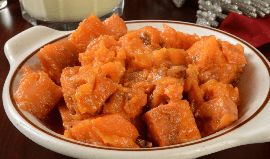 Catherines Good Eats