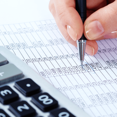 BOOKKEEPING SERVICES
