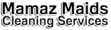 Mamaz Maids Cleaning Services 