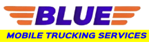 Blue Mobile Trucking Services