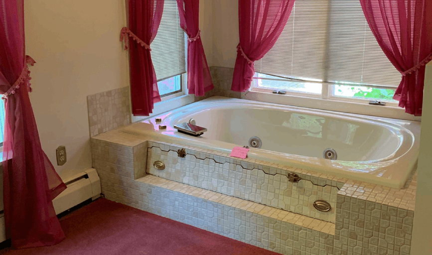 RESIDENTIAL CLEANING