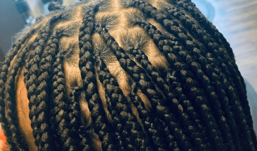 Bliss Starr Braids & Locs