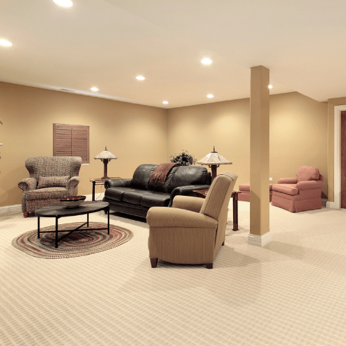 Residential Cleaning