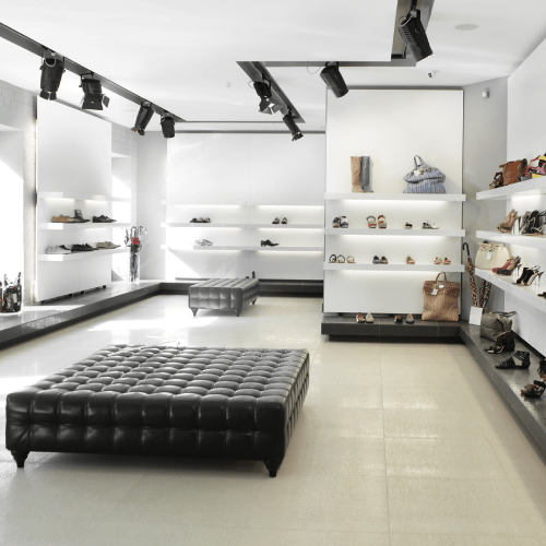 Retail Cleaning Services