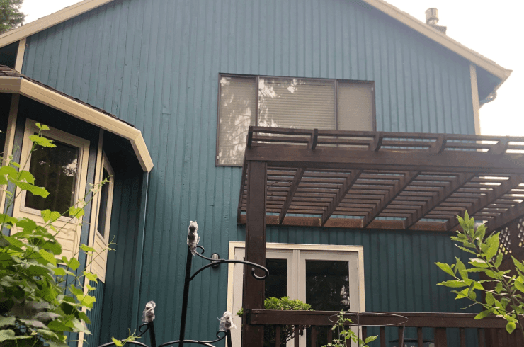 Silver Boy Painting LLC