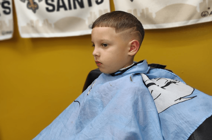 Samer's Barbershop