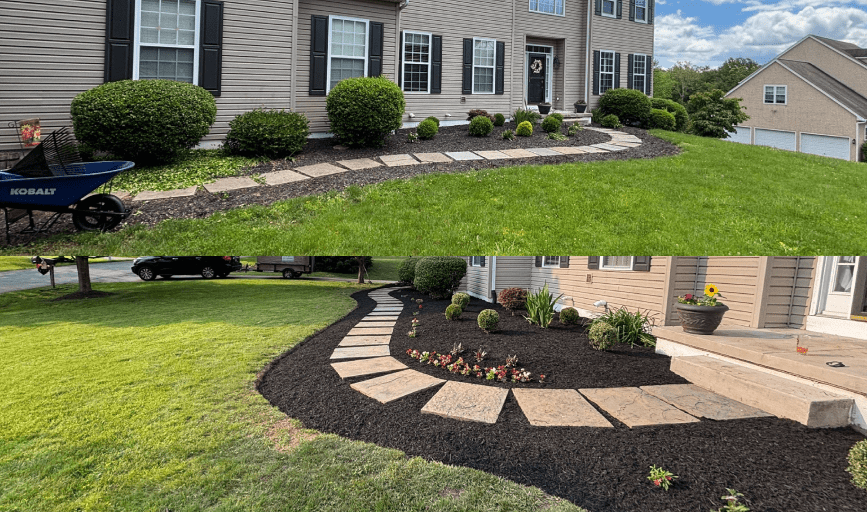 HARDSCAPING SERVICES