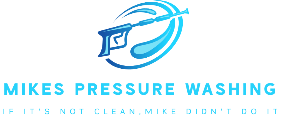 Mike D's Pressure Washing