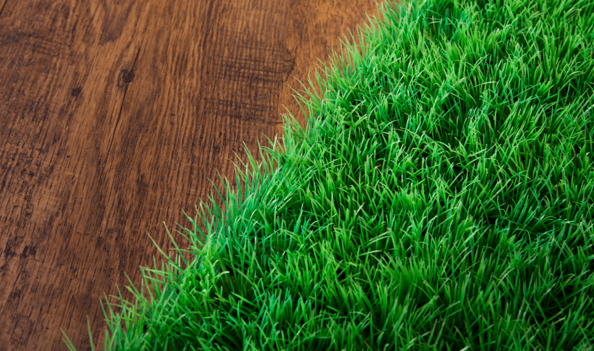 ARTIFICIAL GRASS MAINTENANCE