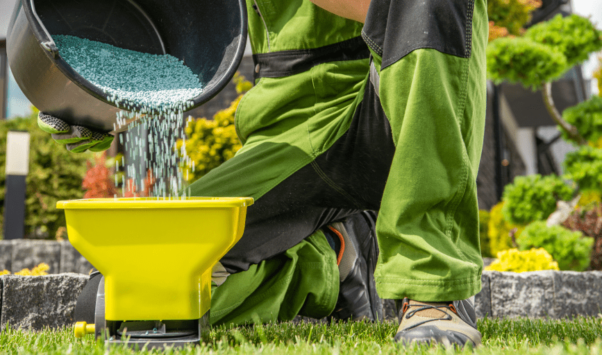 TURF SANITIZING SERVICES