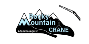 Rocky Mountain Crane