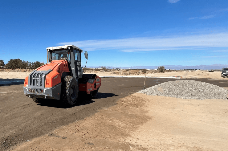 CivTex Construction