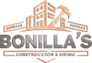 Bonilla's Construction 