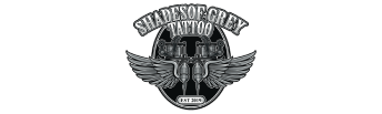 Shades of Grey Tattoo Studio