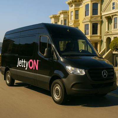 EXECUTIVE CAR SERVICE