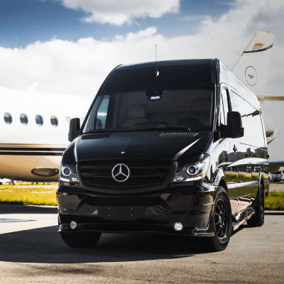 AIRPORT TRANSPORTATION