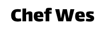 Chef Wes