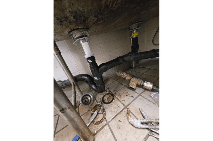 Leo's General Construction