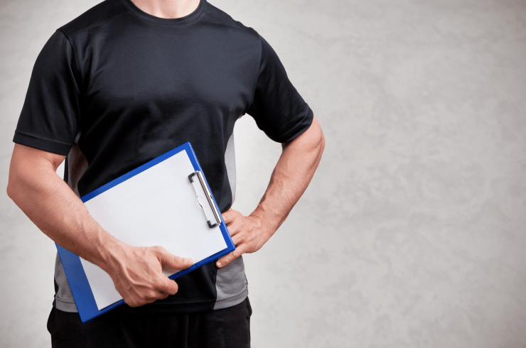 No Fake Sweat - Stan Phan Movement