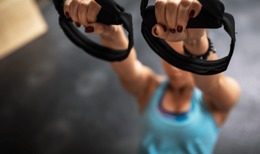 BODYBUILDING TRAINING