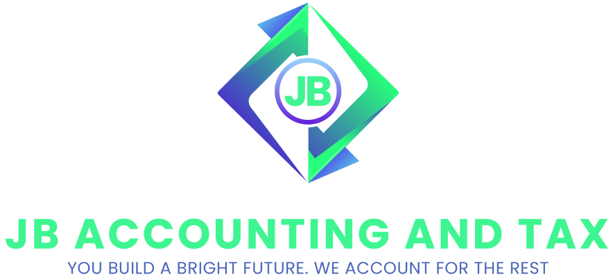 JB Accounting and Tax Services