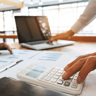 TAX PREPARATION SERVICE
