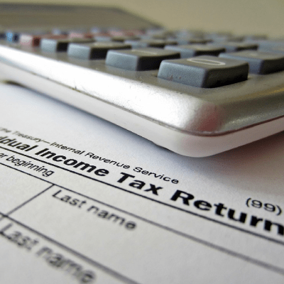 TAX CONSULTING