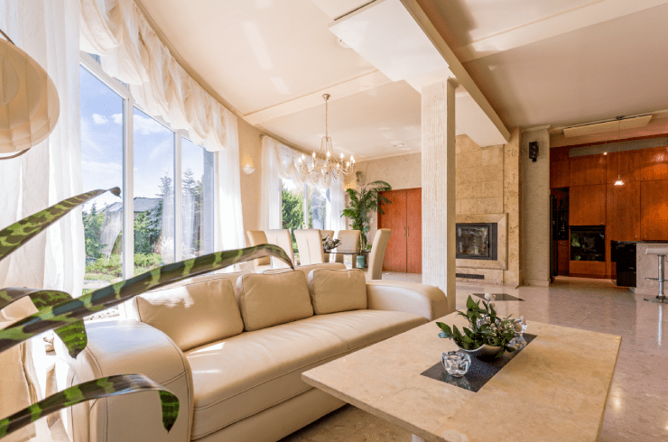 C and J Home Improvement and Development 