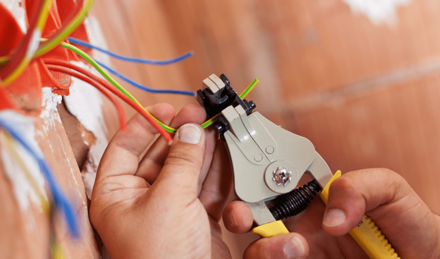 ELECTRICAL SERVICES