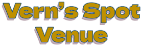 Vern’s Spot Venue