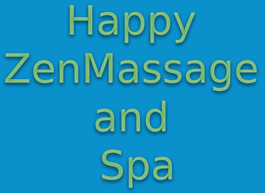 Happy ZenMassage and Spa
