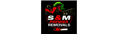 S&M Premier Removals