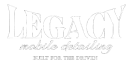Legacy Mobile Detailing