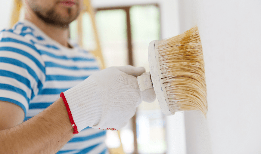 RESIDENTIAL PAINTING