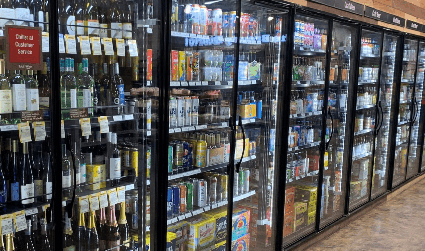 COMMERCIAL REFRIGERATOR REPAIR