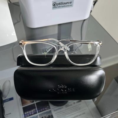 PRESCRIPTION EYEWEAR