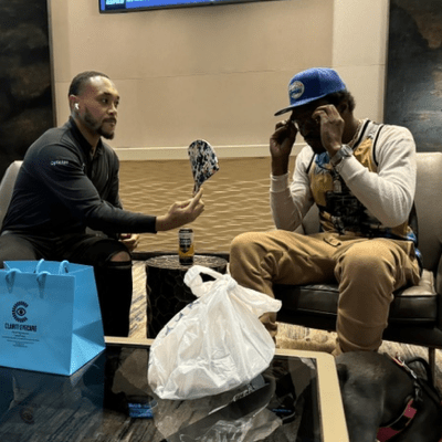 EYEWEAR CONSULTATIONS