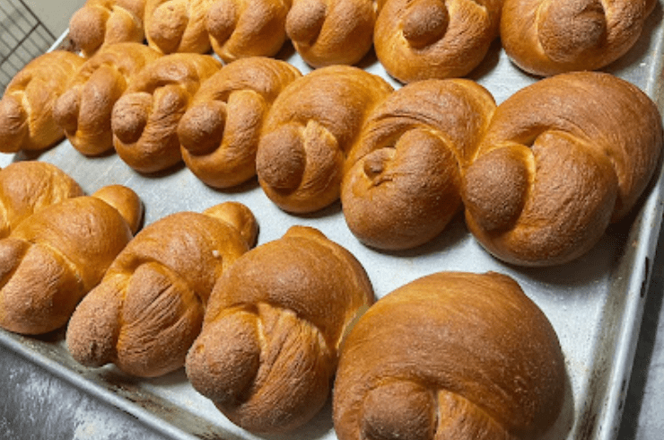 La Olanchana Grocery #2