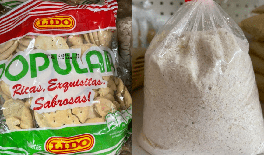 HONDURAN GROCERY STORE