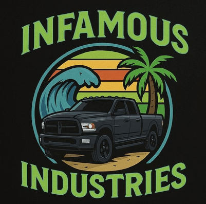 Infamous Industries