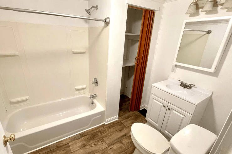 MG Home Repair & Services 