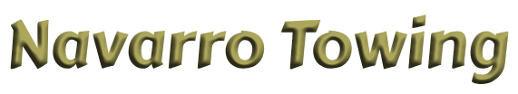 Navarro Towing