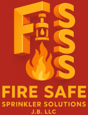 Fire Safe Sprinkler Solutions J.B.