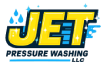 JET Pressure Washing