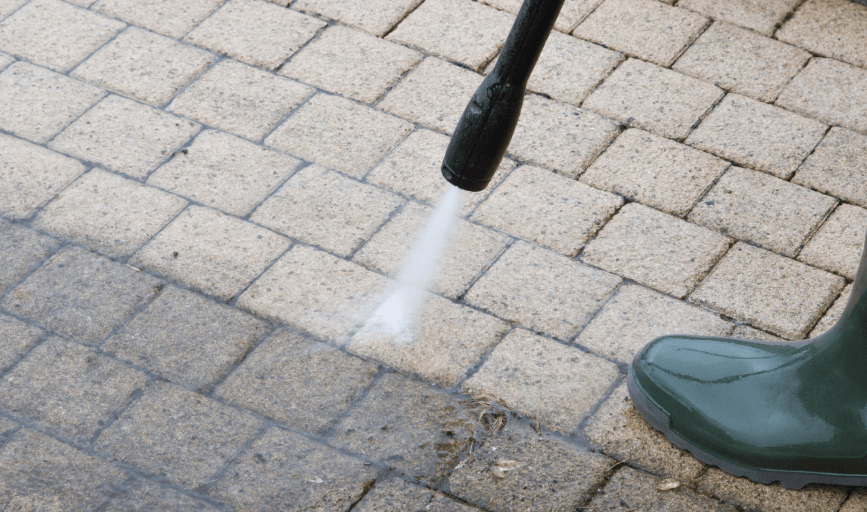 STAIN REMOVAL SERVICE