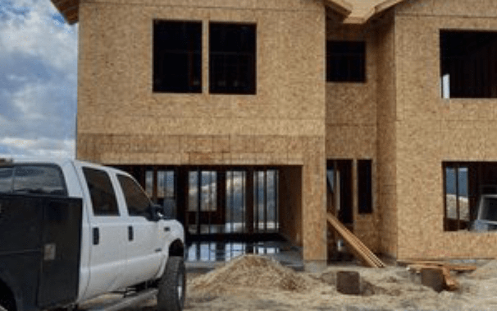 Residential Construction