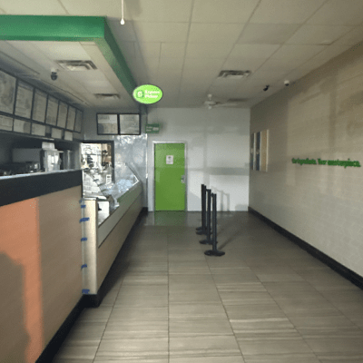 COMMERCIAL REMODELING