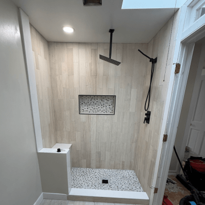 RESIDENTIAL REMODELING