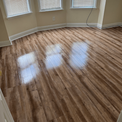 FLOORING SERVICES