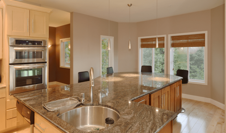 COUNTERTOP CONSULTANT